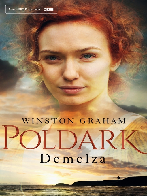 Title details for Demelza by Winston Graham - Wait list